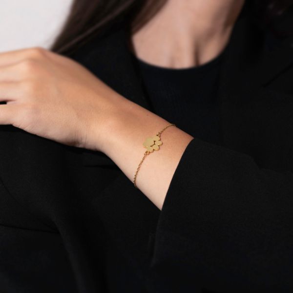 PAWBRACELET