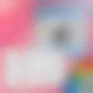 Tekenrol voor kinderen | FUNPICROLL