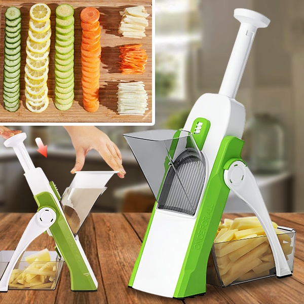SLICEWISE