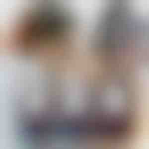 Feromoon parfumset (3 stuks) | AMBROSIA