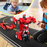 ROBOCAR