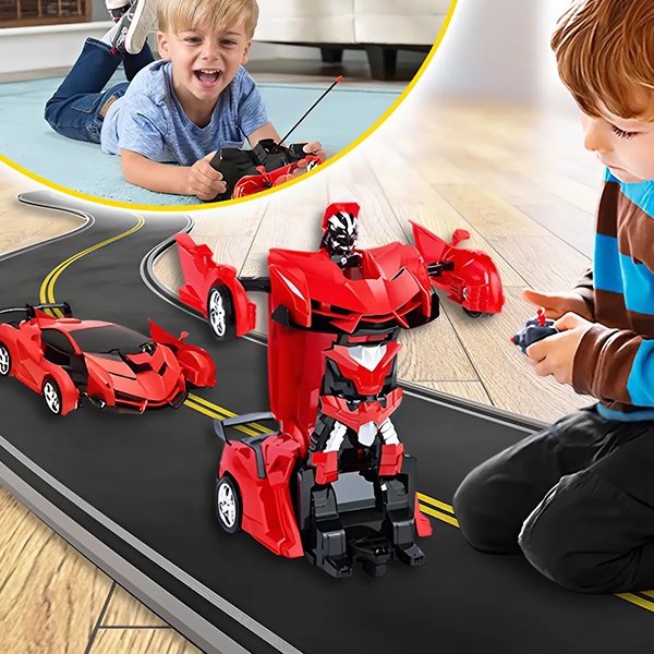 ROBOCAR