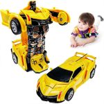 ROBOCAR