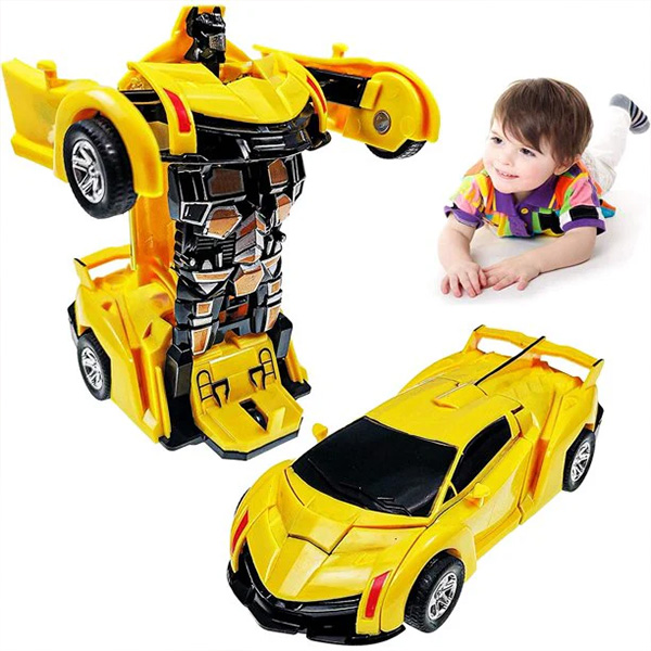 ROBOCAR