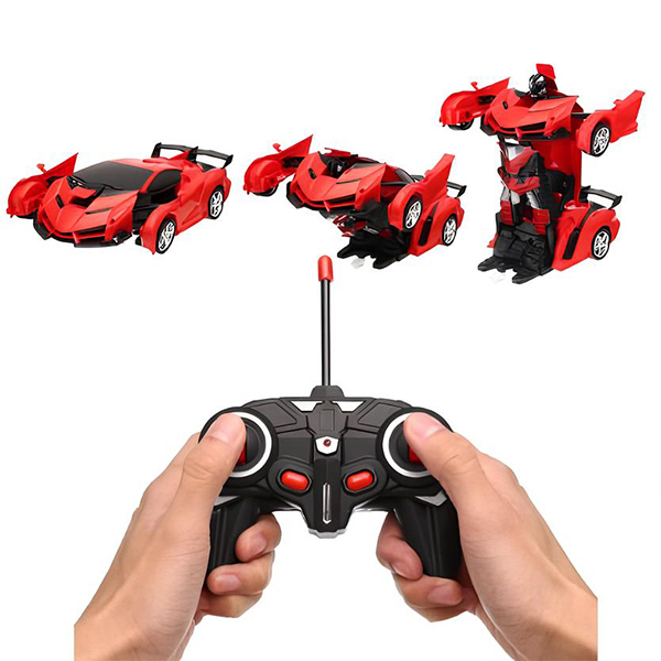 ROBOCAR