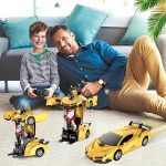 ROBOCAR