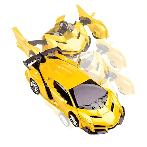 ROBOCAR
