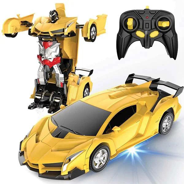 ROBOCAR