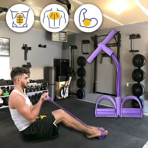 Opleiding Elastiek ABPULLER