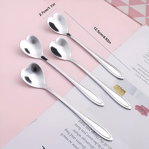 HEARTSPOON