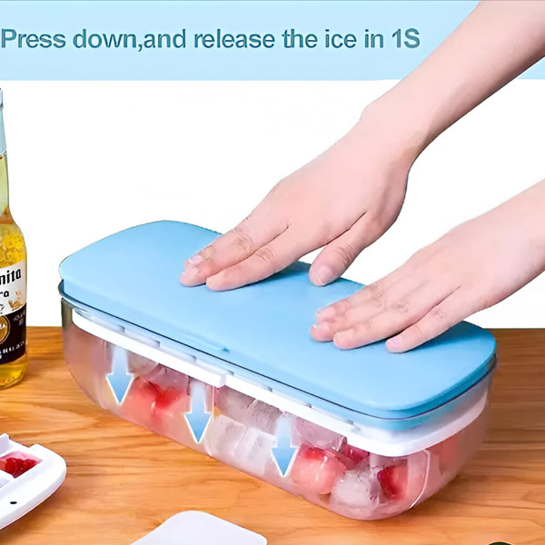 ICEMATE