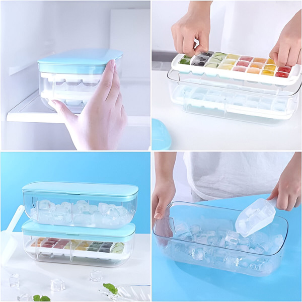 ICEMATE