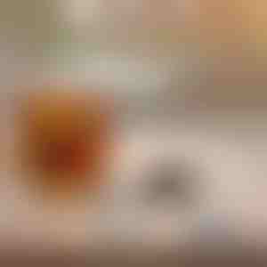 Hartvormig Theezeefje | INFUSPOON