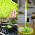 CLEANFUZZ