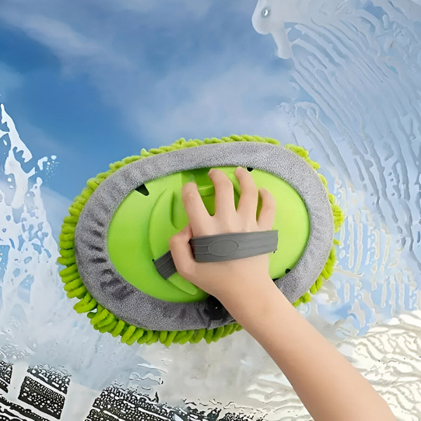 CLEANFUZZ