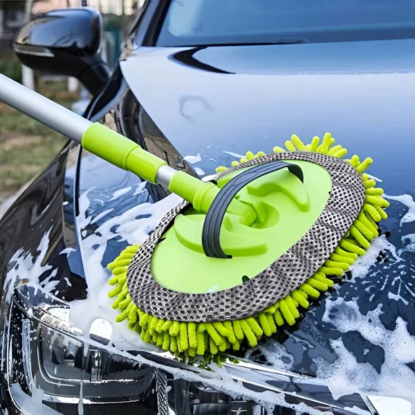 CLEANFUZZ