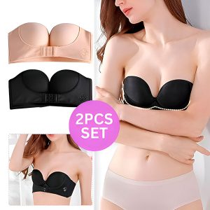 Strapless beha (2st) | GLAMBRA