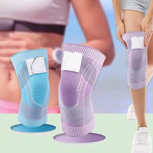 Kniecompressiemouw Kniebrace (1st) | KNEEX