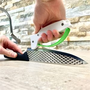 Tuingereedschap slijper | SHARPNINJA