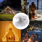 Stervormige Fairy String Lights (6 m) | STARYGLOW