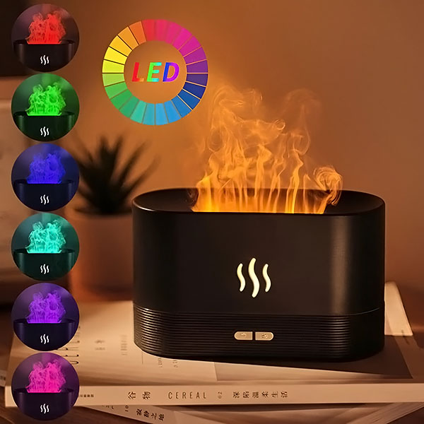 FLAMERELAXER