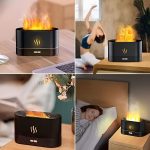 FLAMERELAXER