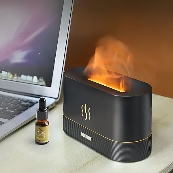 FLAMERELAXER