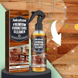Hoogwaardige meubelreiniger | BEEPOLISH