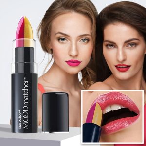 3-in-1 lipstick | DUOSHADE