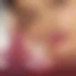 Hartvormige matte lipgloss | LUKISS