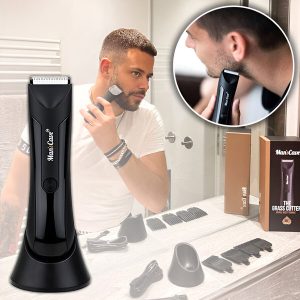 Waterdichte trimmer | MANSHAVER