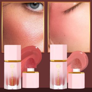 Langhoudende Crème Tint Blush | CREAMYBLOOM