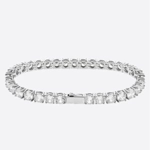 Kristallen armband | NEXUSLET