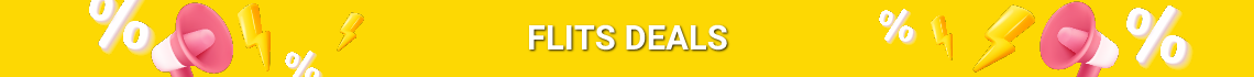 Lightning deals