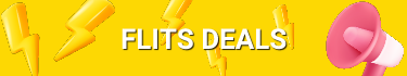 Lightning deals