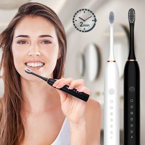 Sonische elektrische tandenborstel | BELISMILE