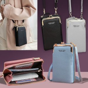 Mini schoudertas | OPUBAG