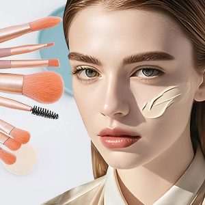 Make-up kwastenset | BRUSHIES