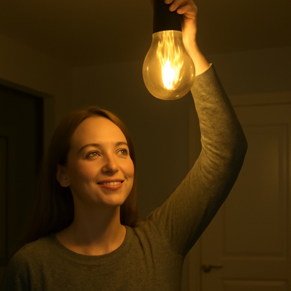 LUMINKA