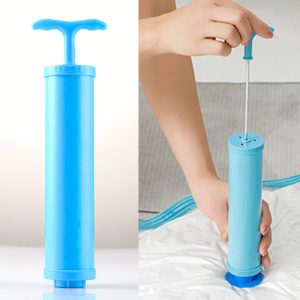 Handpomp voor vacuümzakken | VACPUMP