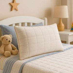 Het #1 Verstelbare Kinderkussen | MINIDREAM