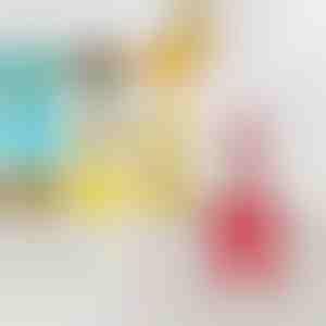 10x extra blokken voor MAGCRAFTI + feestelijke elf GRATIS | REDELFMAGBLOCKS