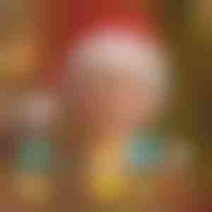 10x extra blokken voor MAGCRAFTI + feestelijke hoed GRATIS | XMASHATMAGBLOCKS