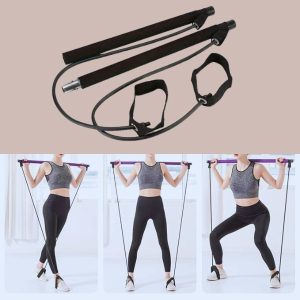 Multifunctionele pilates bar | TONEBAR