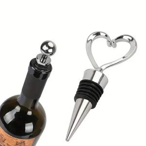 Vacuum wijnflesstop | CORKLOCK