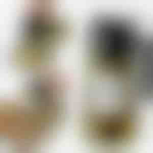 2-in-1 oliedispenser | DUOIL