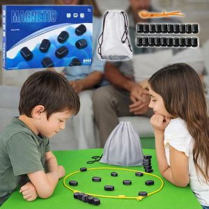 Magnetisch tafelspel | MAGTACTIC