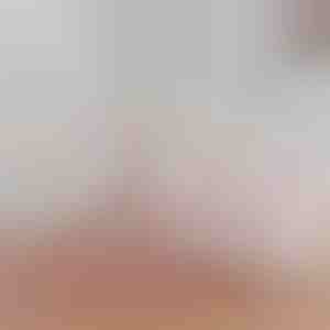 Grote gewatteerde make-uptas | MAKEPACK