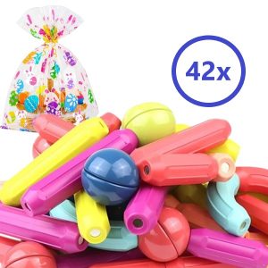 Extra blokken voor SUPERBLOCK + geschenkzak