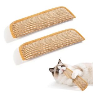 Kattenkruid kauw- en krabspeeltje | CATCHEW